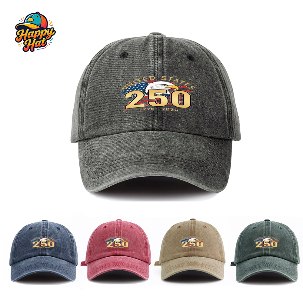1PC Vintage Washed Baseball Ca - Travel Accessories July ulasan dan harga