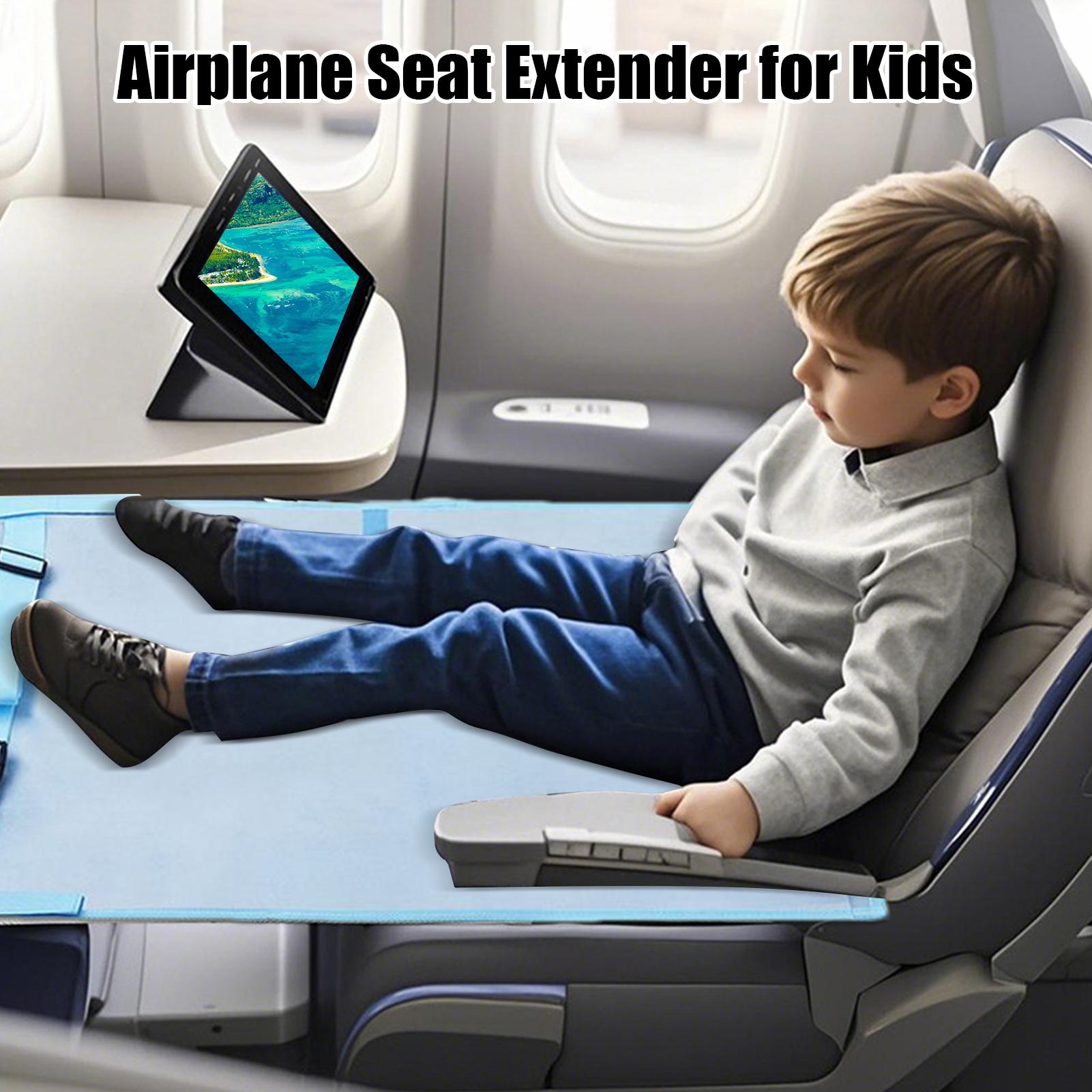 Airplane Bed For Toddler Toddl - Travel Accessories With Kids ulasan dan harga