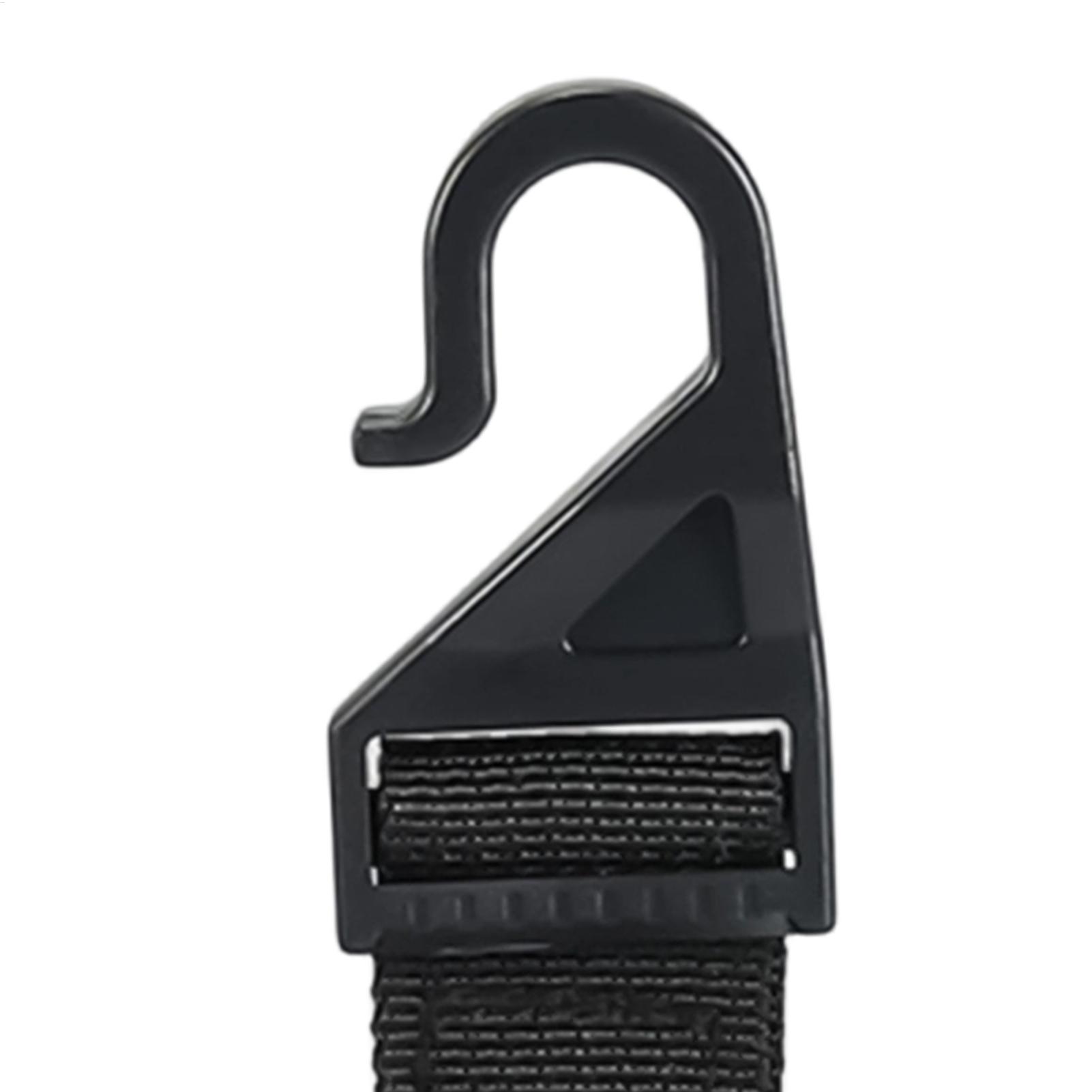 Car Seat Hooks For Headrest 4  - Car Seat Travel Bag ulasan dan harga