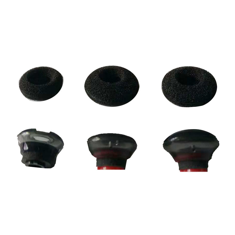 6pcs Memory Foam Earplug Ear T - Earplug Set Foam ulasan dan harga
