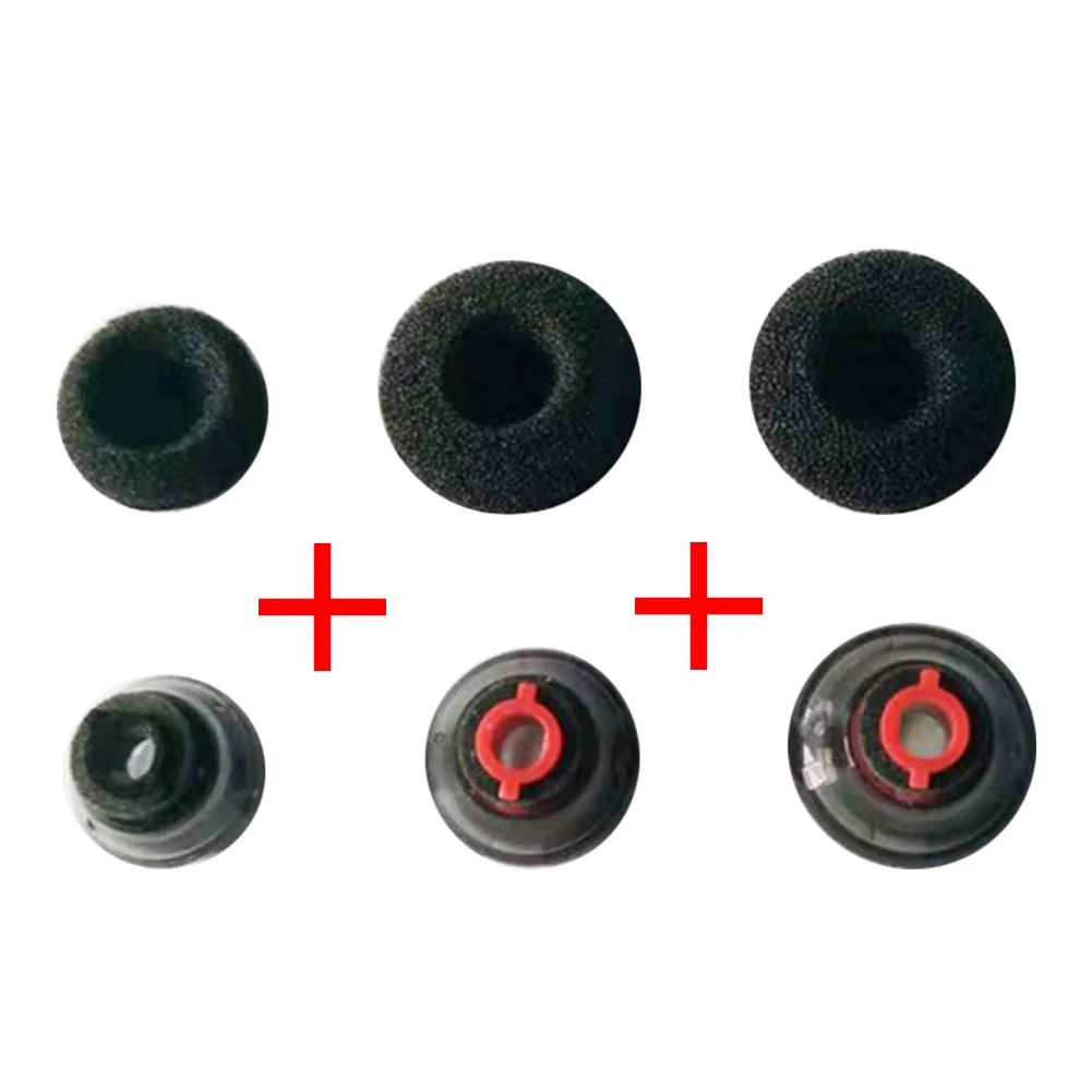 6 PCS Memory Foam Earplug Comf - Earplug Set Foam ulasan dan harga
