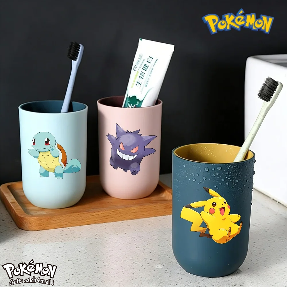 2026 Anime Kawaii Pokemon Bath - Travel Accessories With Kids ulasan dan harga