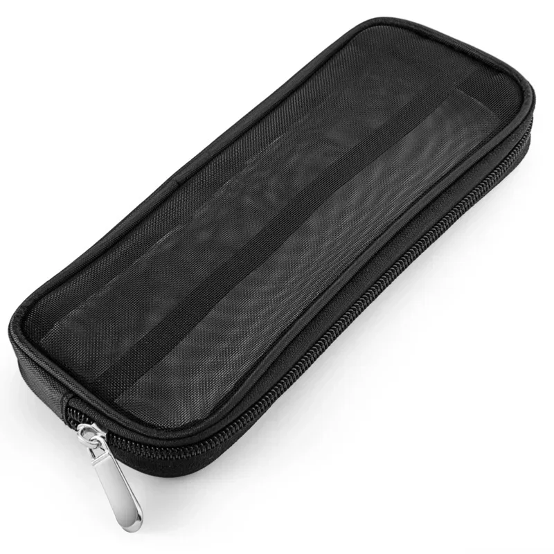 Makeup Brush Travel Case Cosme - Travel Accessories Kit For Men ulasan dan harga