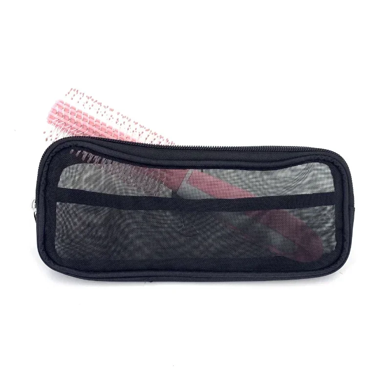 Makeup Brush Travel Case Cosme - Travel Accessories Kit For Men ulasan dan harga