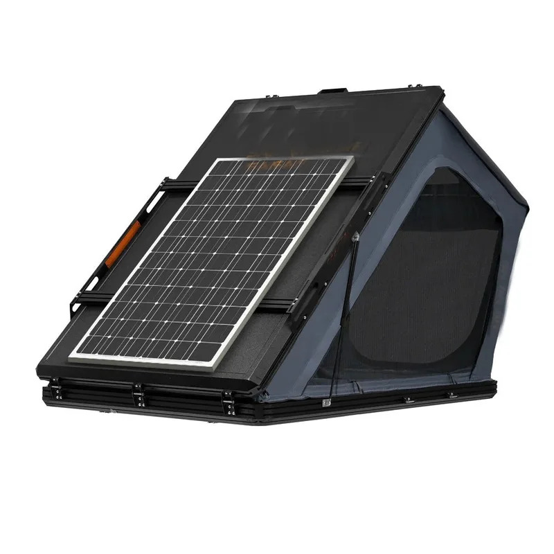 2-3 Person Waterproof Roof Tra - Travel Accessories For Car ulasan dan harga