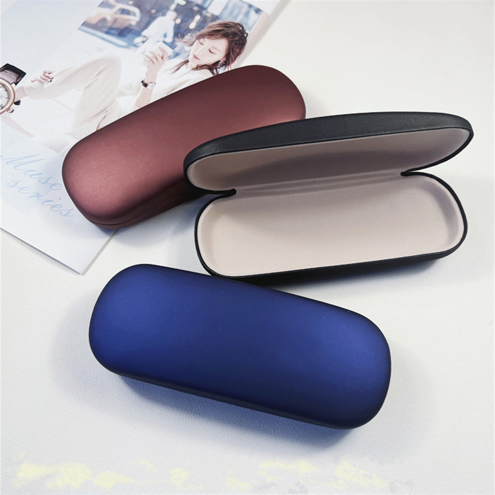 Fashion Hard Glasses Box Men W - Travel Reading Accessories ulasan dan harga
