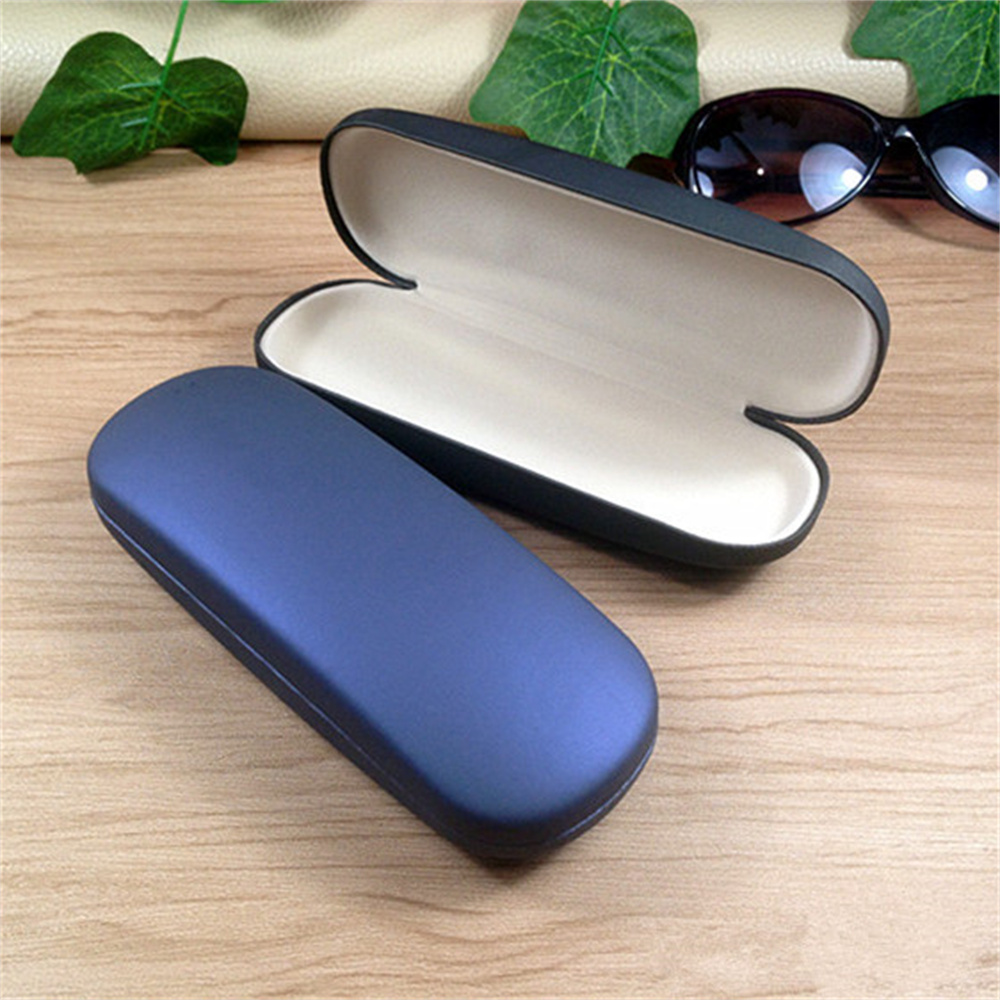Fashion Hard Glasses Box Men W - Travel Reading Accessories ulasan dan harga