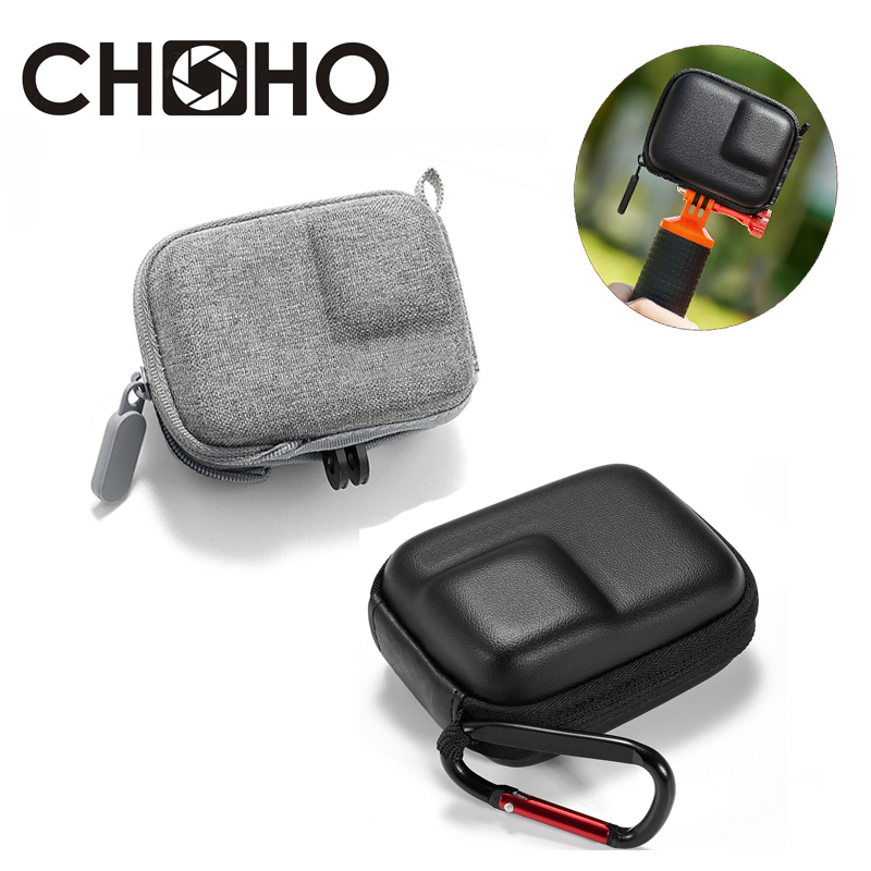 For Gopro 11 10 12 13 Accessor - Travel Ziplock Bags ulasan dan harga