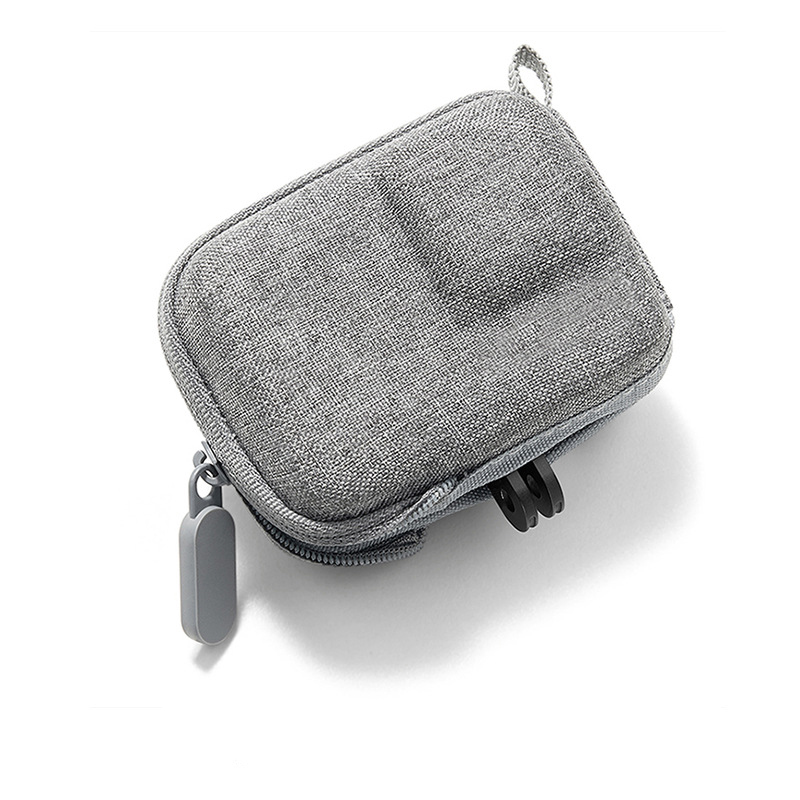 For Gopro 11 10 12 13 Accessor - Travel Ziplock Bags ulasan dan harga