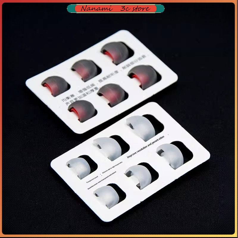Zhu Linniao Skylark Jinghong O - Earplug Set Foam ulasan dan harga