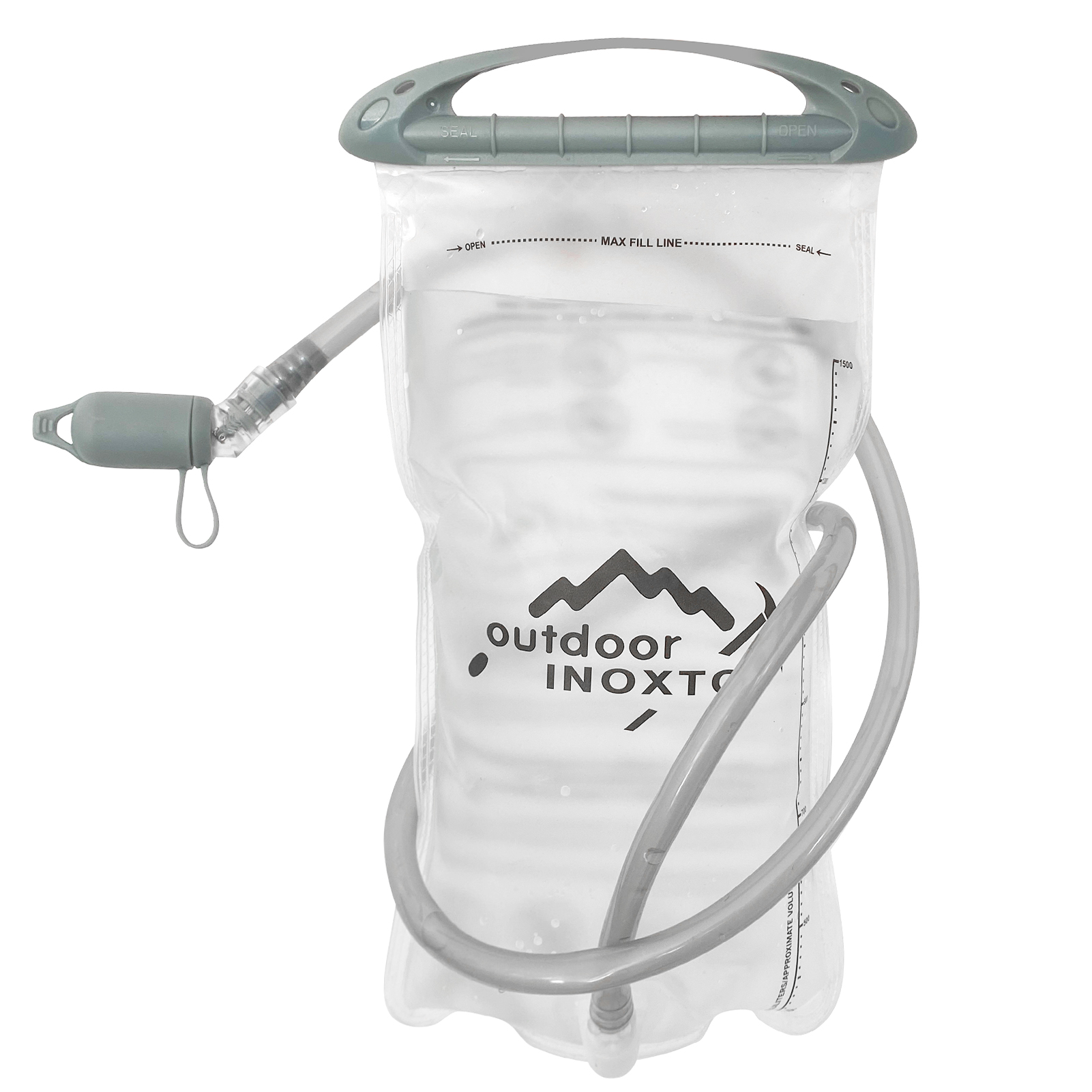 1.5L / 2L Hydration Bladder Le - Hydration Pack Backpack ulasan dan harga