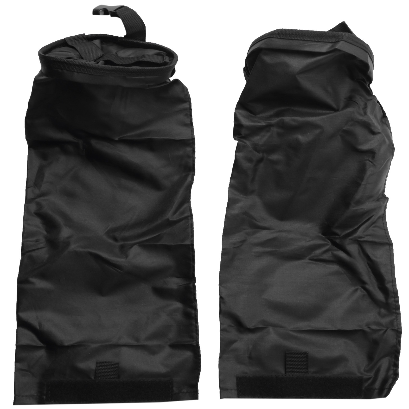 A13Z-2PCS Car Trash Bags Car T - Car Seat Travel Bag ulasan dan harga