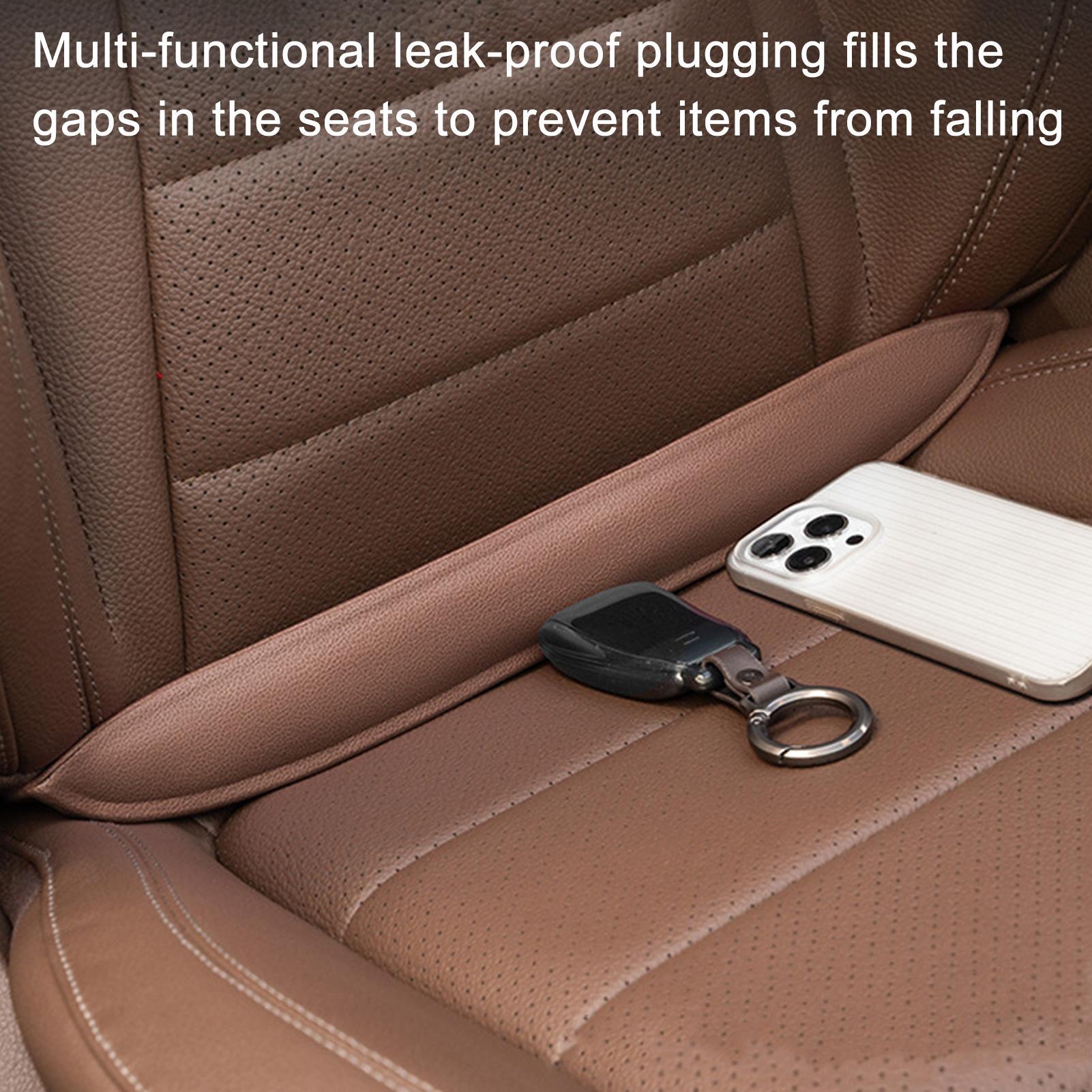 Car Gap Seat Filler Holder Cat - Car Seat Travel Bag ulasan dan harga