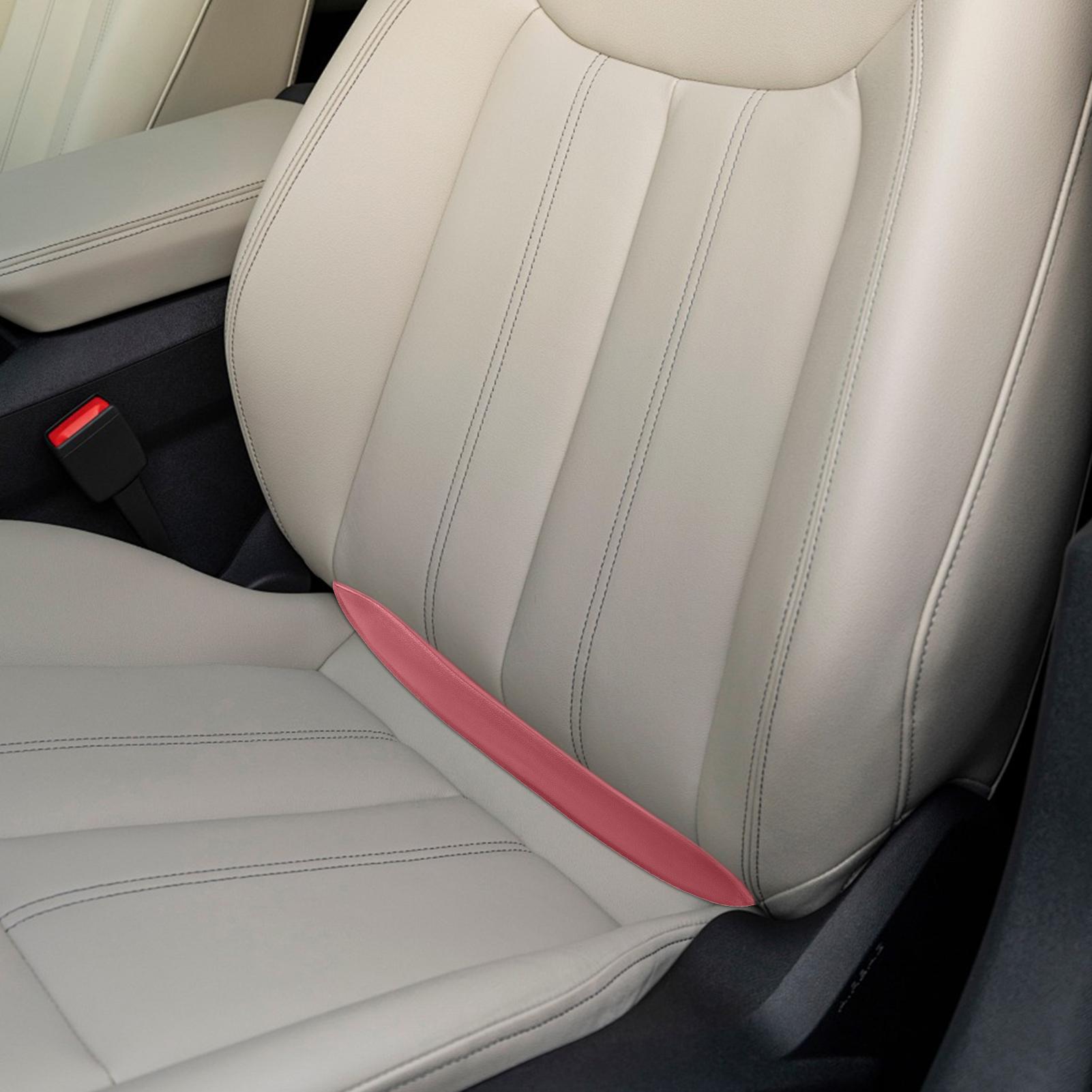 Car Gap Seat Filler Holder Cat - Car Seat Travel Bag ulasan dan harga