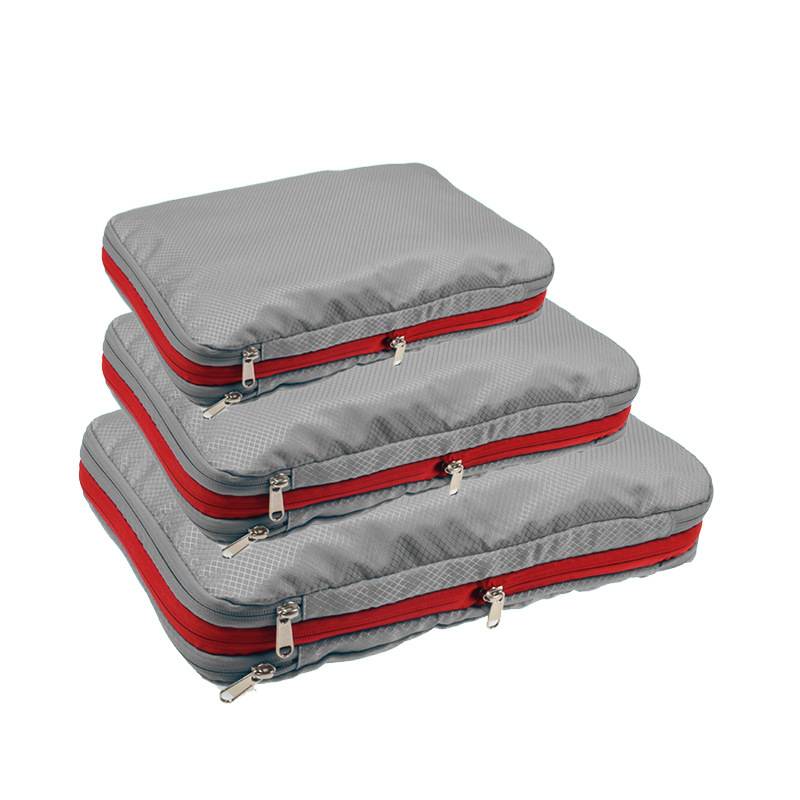 Travel Organizer Compression P - Travel Ziplock Bags ulasan dan harga