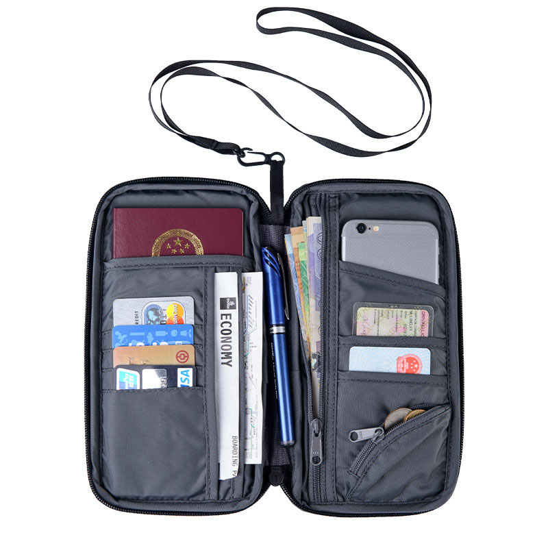 Multifunctional Waterproof Wus - Travel Ziplock Bags ulasan dan harga