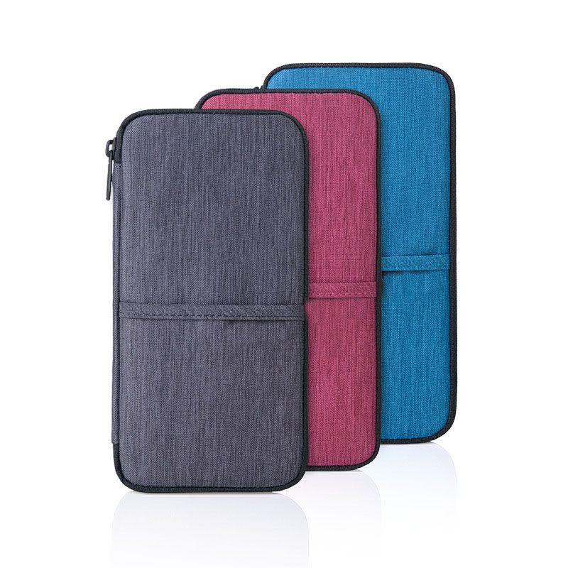 Multifunctional Waterproof Wus - Travel Ziplock Bags ulasan dan harga