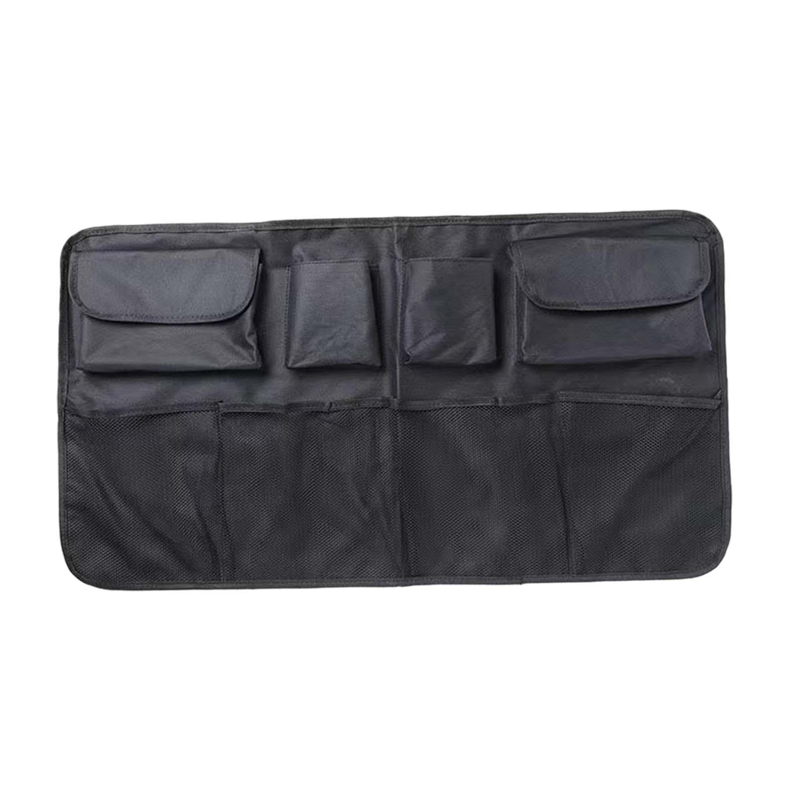 Car Backseat Organizer Multi U - Car Seat Travel Bag ulasan dan harga