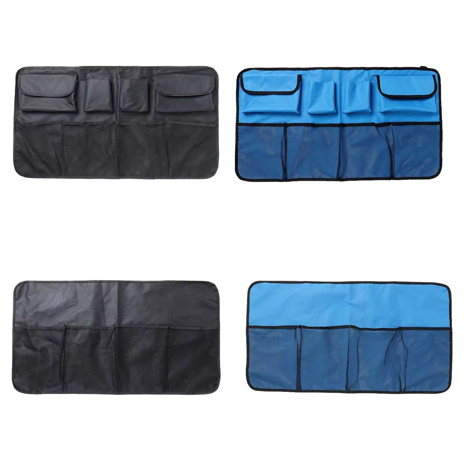Car Backseat Organizer Multi U - Car Seat Travel Bag ulasan dan harga