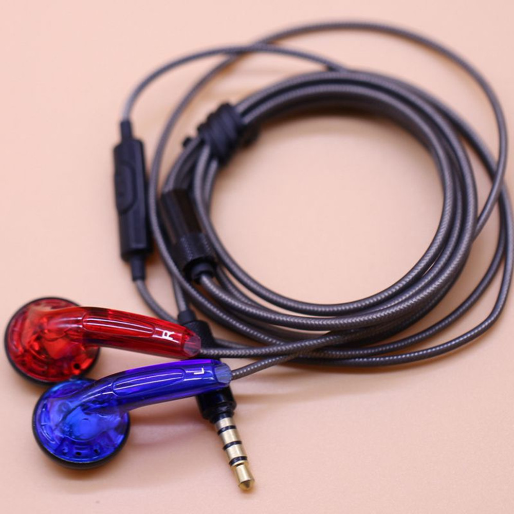 FENGRU KGIS KG01 DIY MX500 In- - Earplug Set Foam ulasan dan harga
