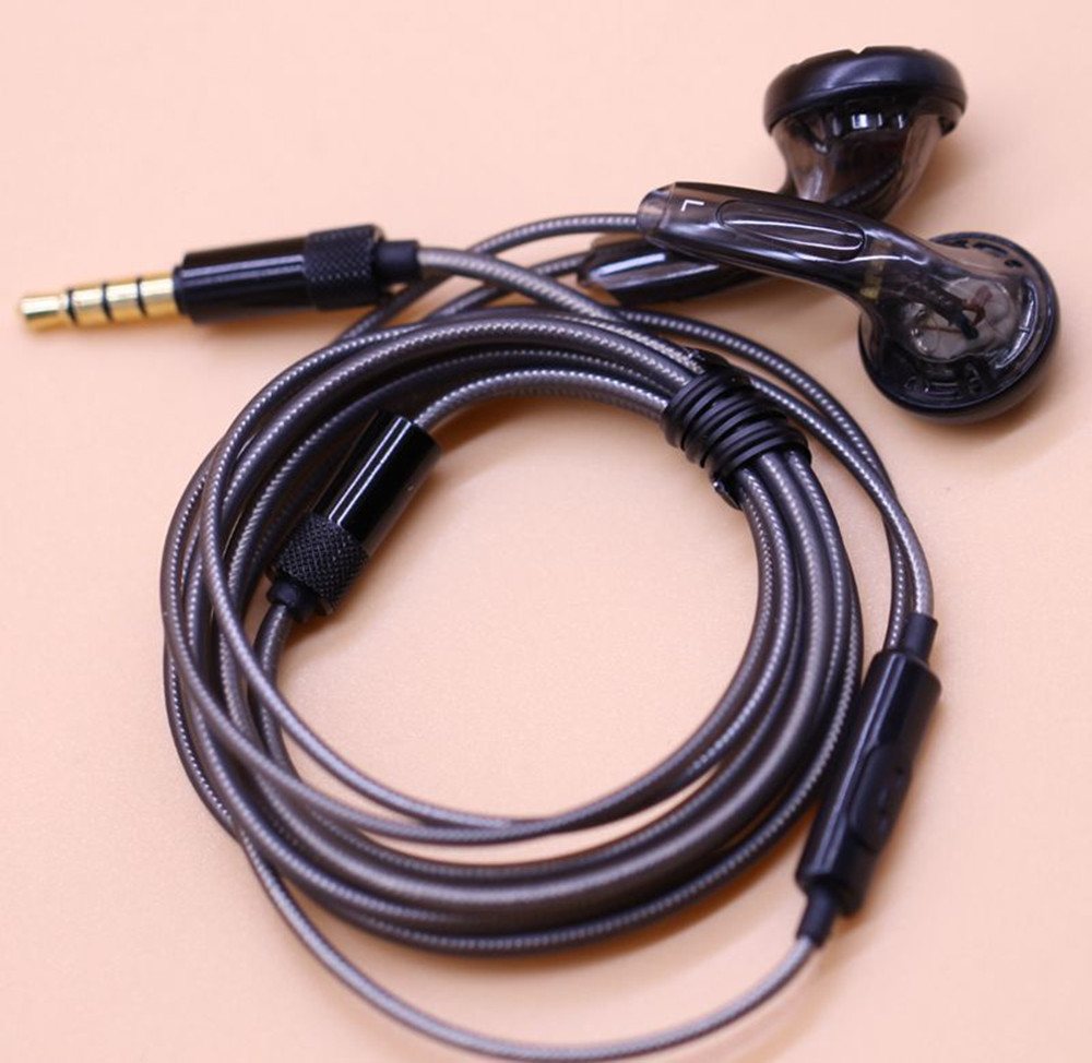 FENGRU KGIS KG01 DIY MX500 In- - Earplug Set Foam ulasan dan harga