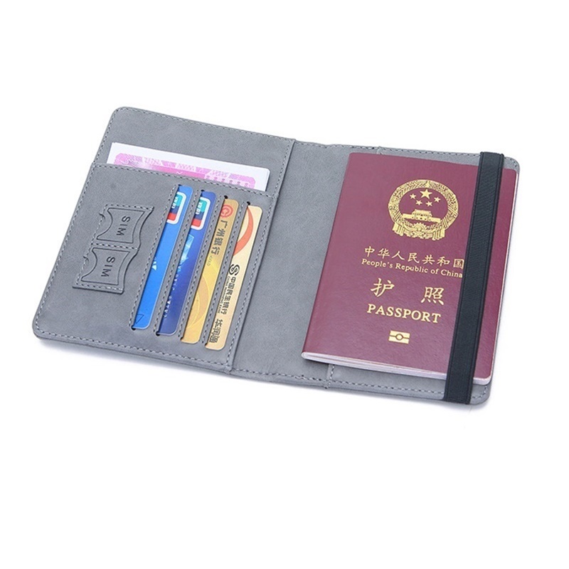 New Style Elastic Band Leather - Travel Accessories Plane ulasan dan harga