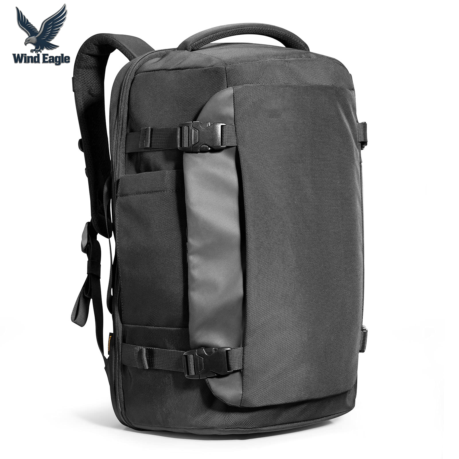 Large Capacity Travel Laptop B - Travel Accessories New ulasan dan harga