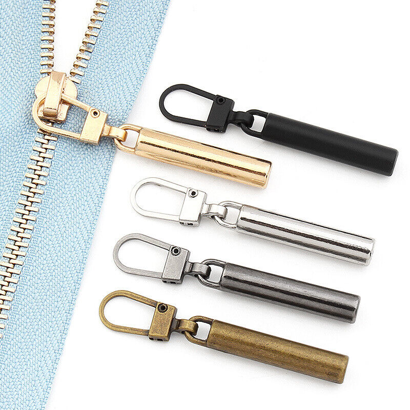 2/10pcs Zipper Slider Puller I - Travel Ziplock Bags ulasan dan harga