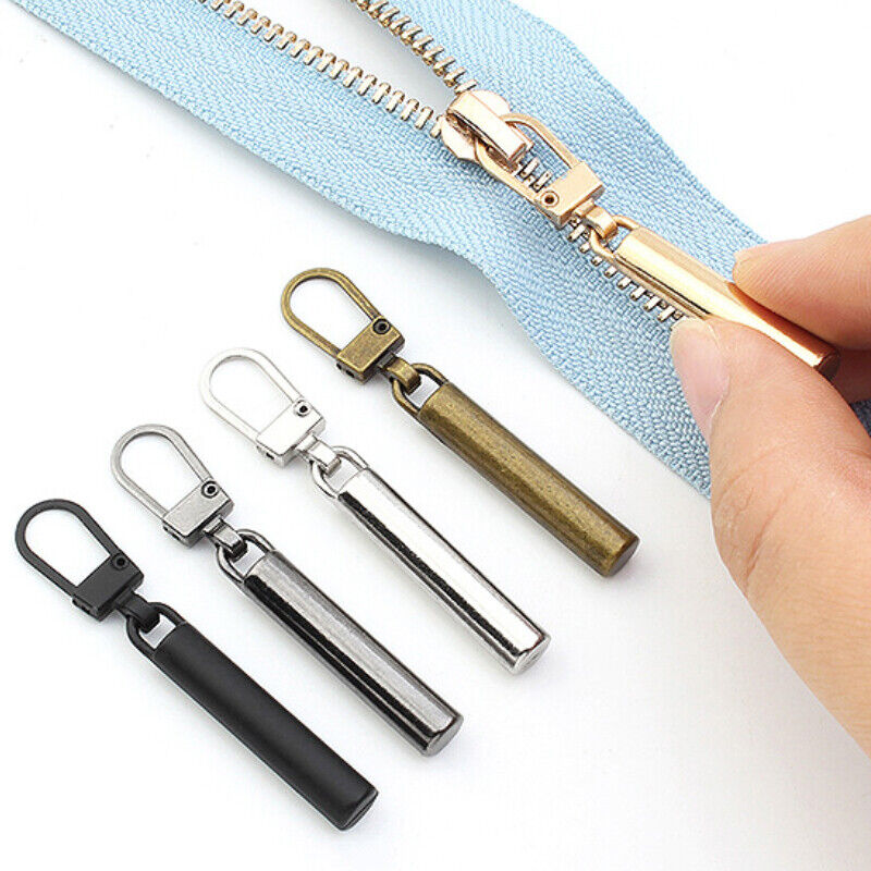 2/10pcs Zipper Slider Puller I - Travel Ziplock Bags ulasan dan harga