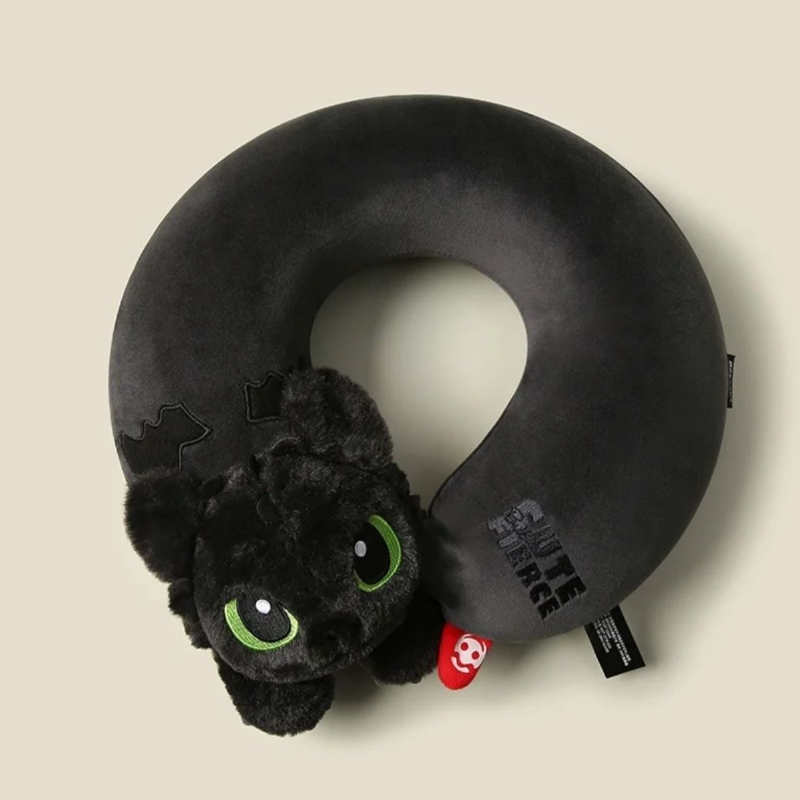Dragon Taming Master Anime Per - Travel Accessories Store ulasan dan harga