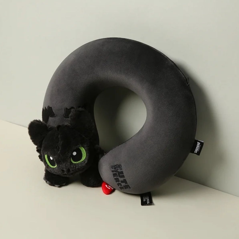 Dragon Taming Master Anime Per - Travel Accessories Store ulasan dan harga