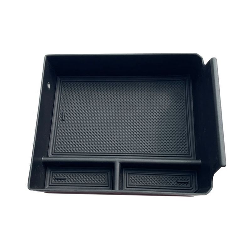 Armrest Storage Box Center Con - Travel Accessories For Car ulasan dan harga
