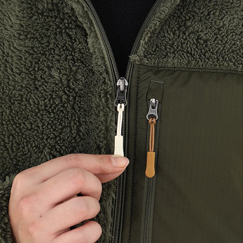 New 10-100pcs Zipper Pull Pull - Travel Ziplock Bags ulasan dan harga