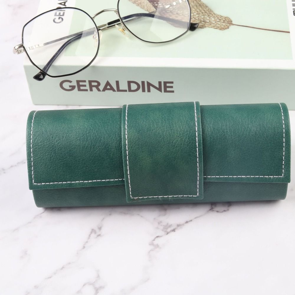 Magnetic Closure Eyeglasses Ca - Travel Reading Accessories ulasan dan harga