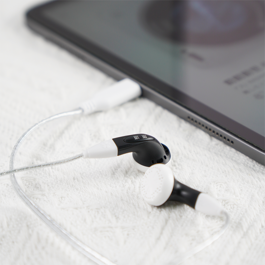 NICEHCK YDSmall HiFi Earbud 14 - Earplug Set Foam ulasan dan harga