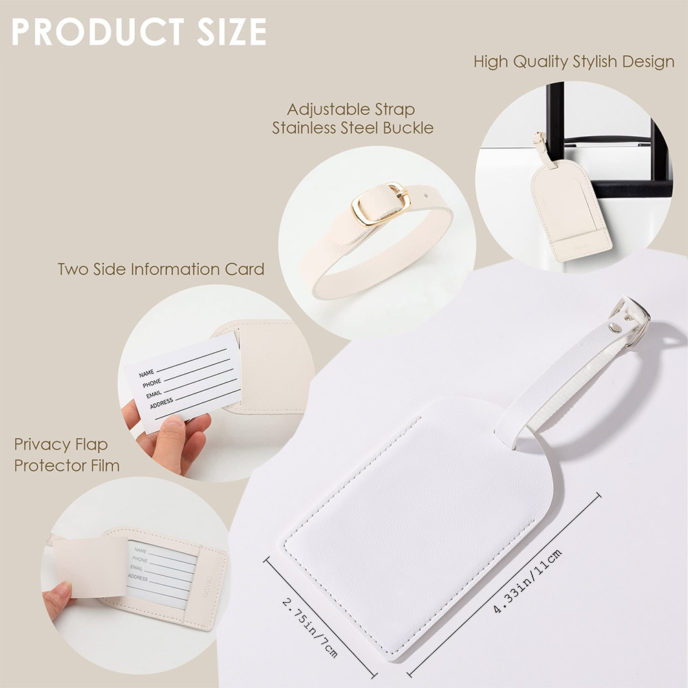 A-Z Rhinestone Monogram Leathe - Travel Accessories List ulasan dan harga