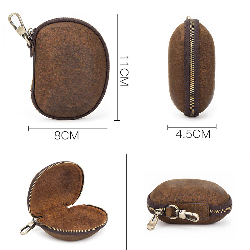Mini Travel Pack Folding Glass - Travel Reading Accessories ulasan dan harga
