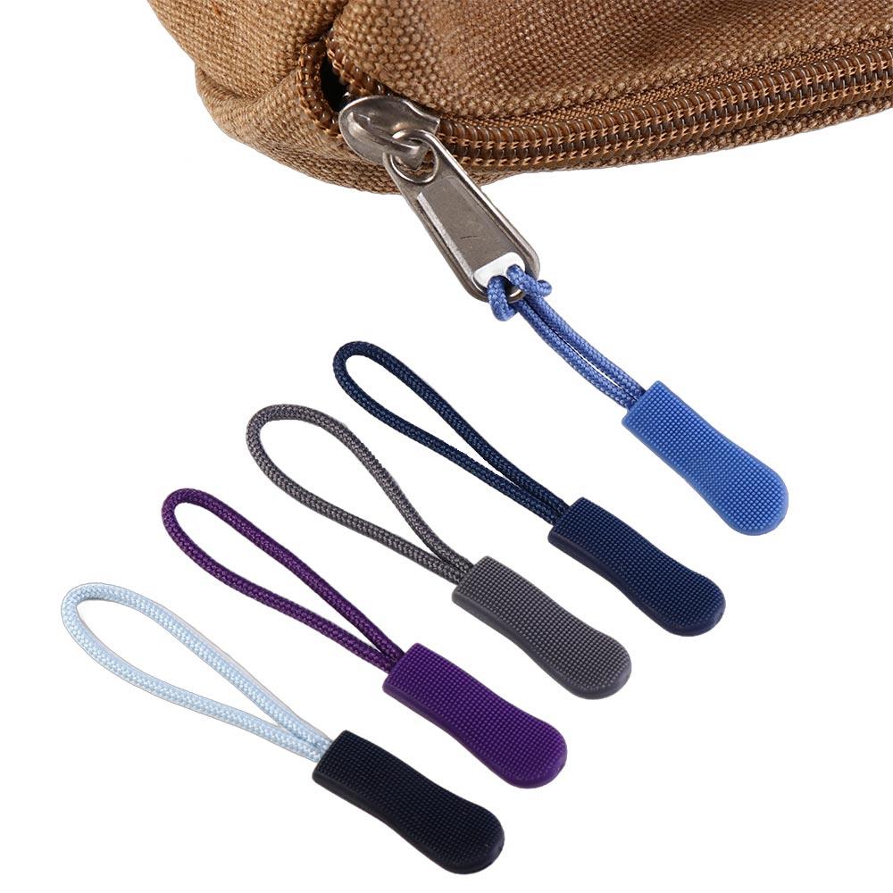 10Pcs 10Pcs Colorful Travel Ba - Travel Ziplock Bags ulasan dan harga