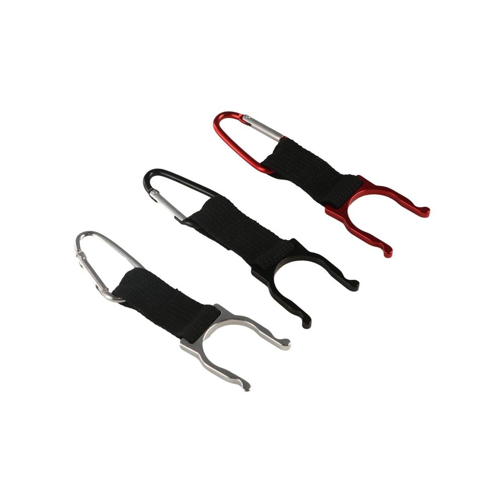 Aluminum Water Bottle Buckle C - Hydration Pack Backpack ulasan dan harga