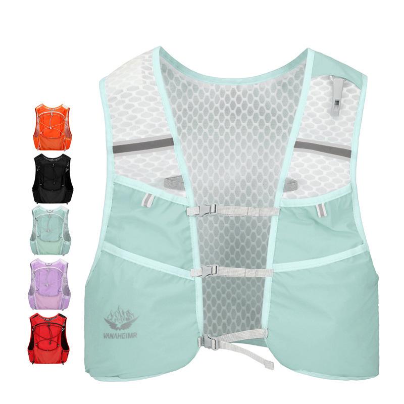 1pcs polyester Outdoor Trail R - Hydration Pack Backpack ulasan dan harga