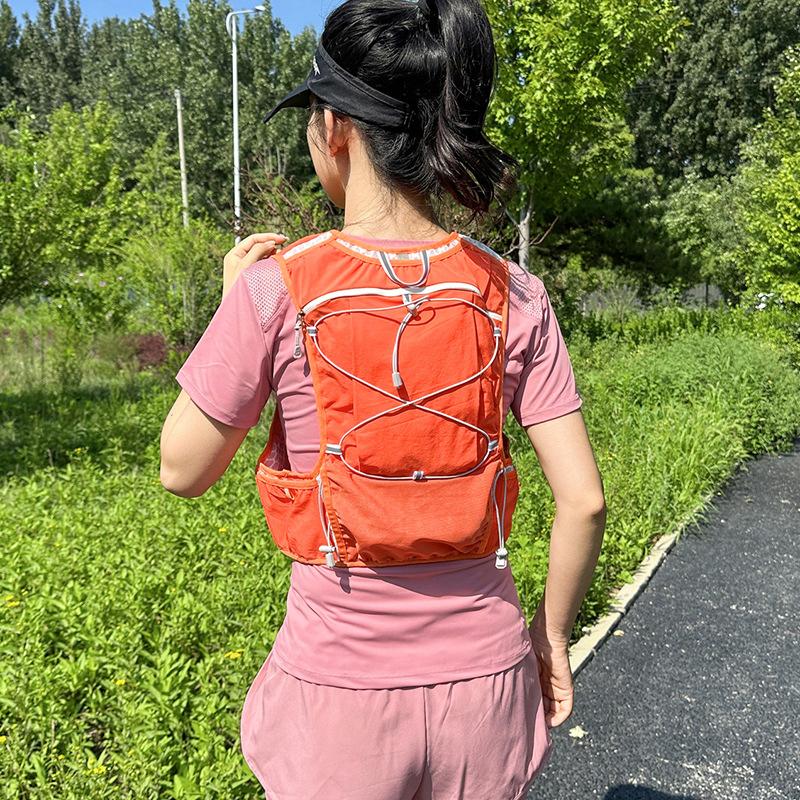 1pcs polyester Outdoor Trail R - Hydration Pack Backpack ulasan dan harga