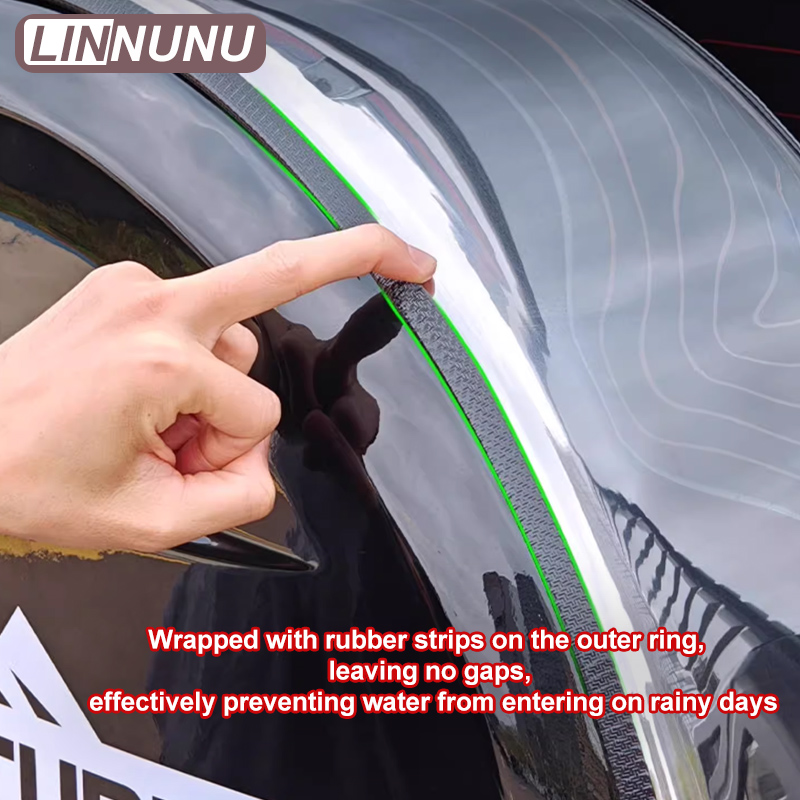 LINNUNU For Jetour T2 Travelle - Travel Accessories For Car ulasan dan harga