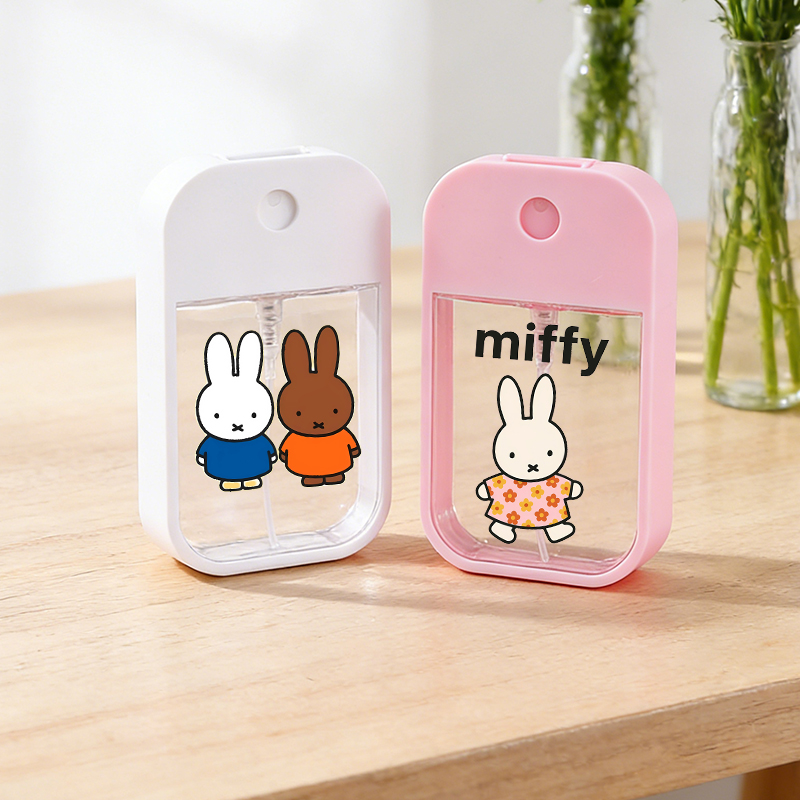 Miffys Portable Refillable Han - Travel Accessories Kids ulasan dan harga