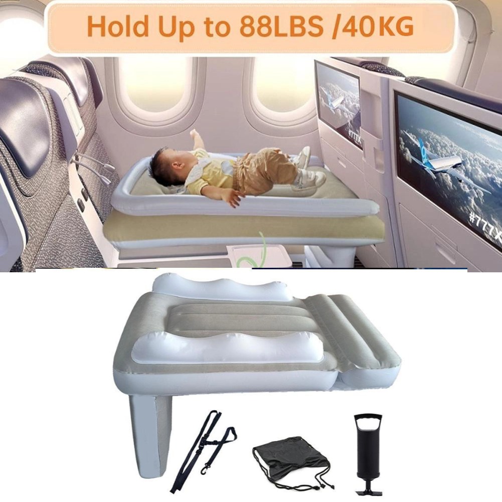 Portable Car Extender Sleeping - Travel Accessories With Kids ulasan dan harga
