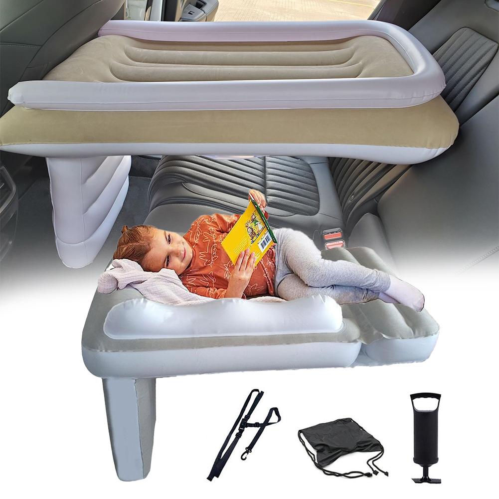 Portable Car Extender Sleeping - Travel Accessories With Kids ulasan dan harga