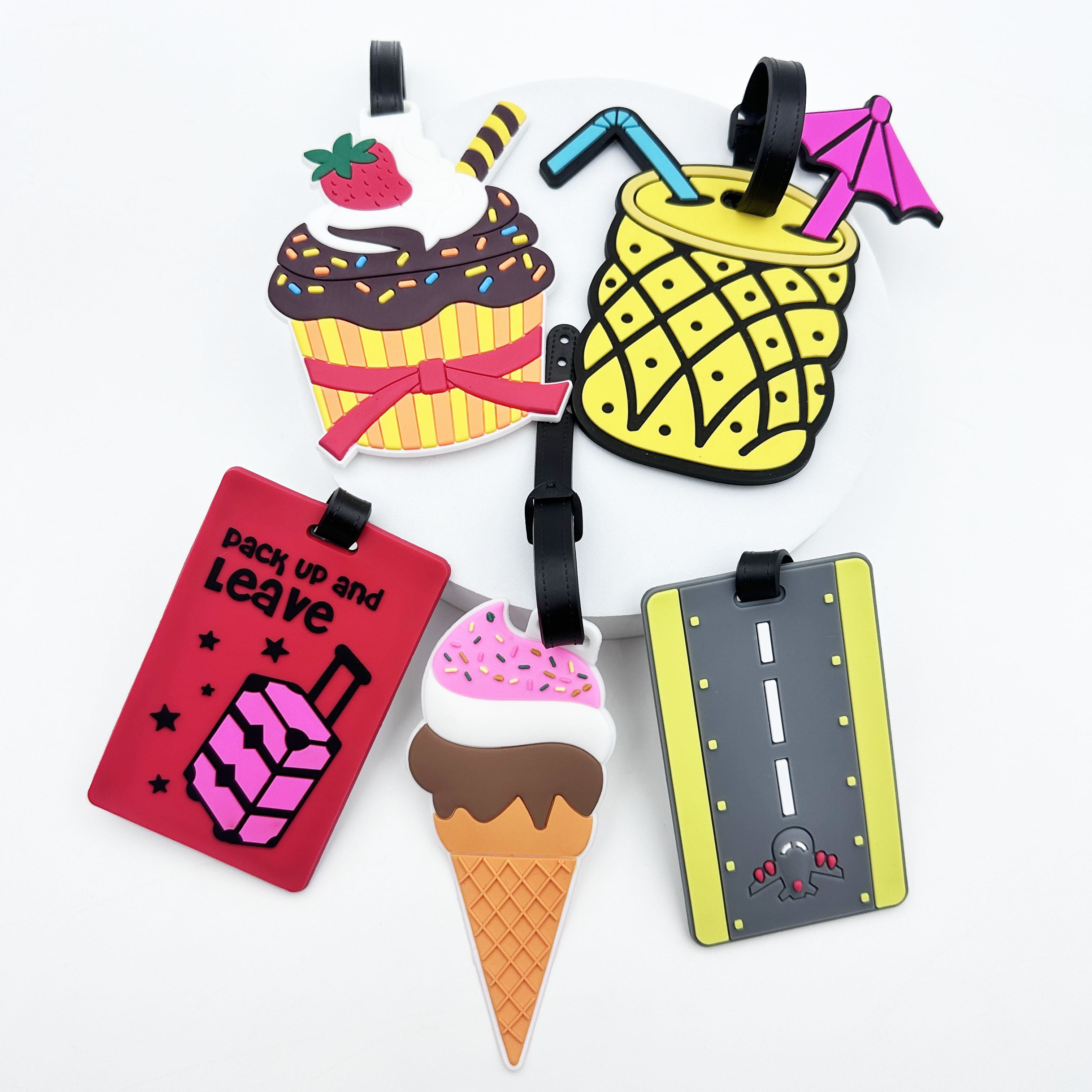 1PCS Travel Accessories Suitca - Travel Accessories List ulasan dan harga