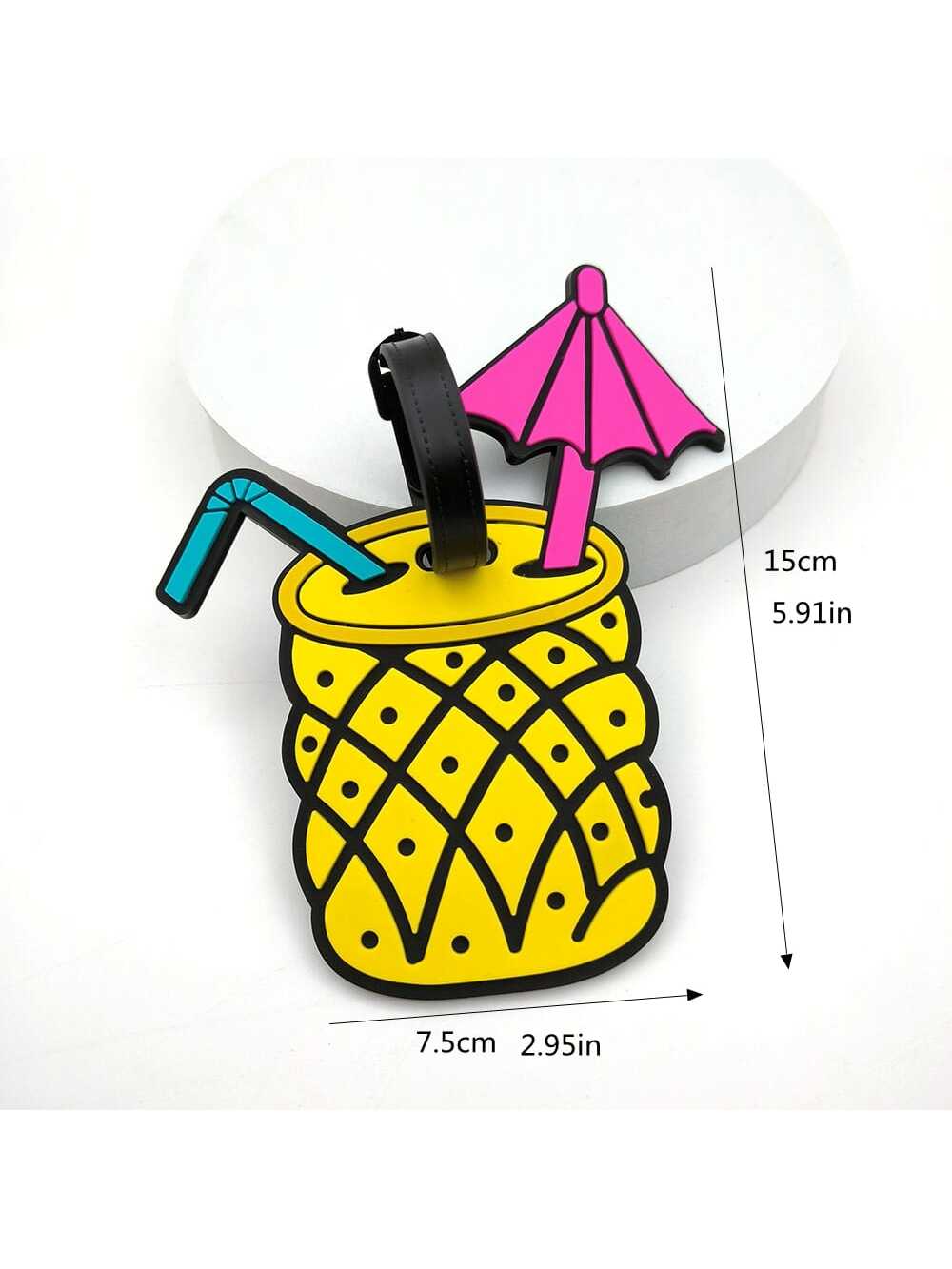 1PCS Travel Accessories Suitca - Travel Accessories List ulasan dan harga