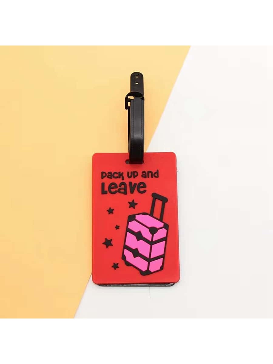 1PCS Travel Accessories Suitca - Travel Accessories List ulasan dan harga