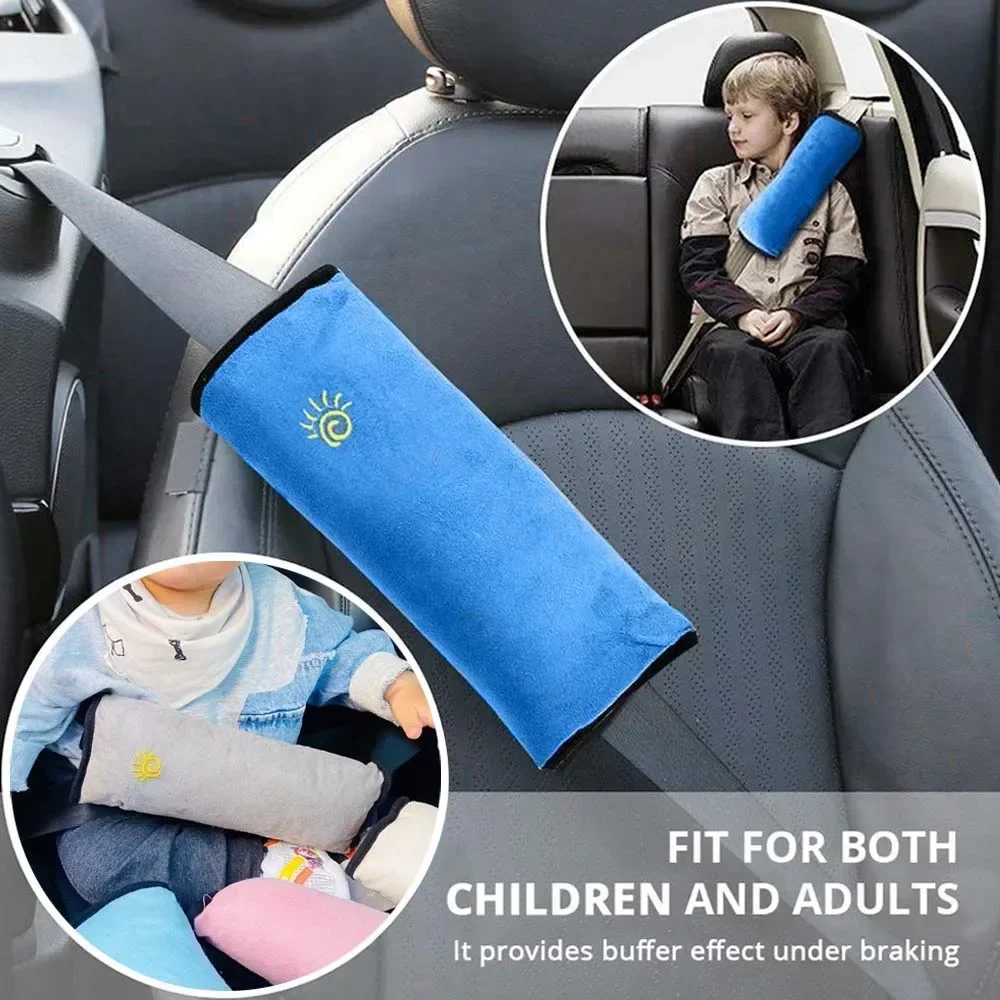 Adjustable Universal Car Seat  - Travel Accessories With Kids ulasan dan harga