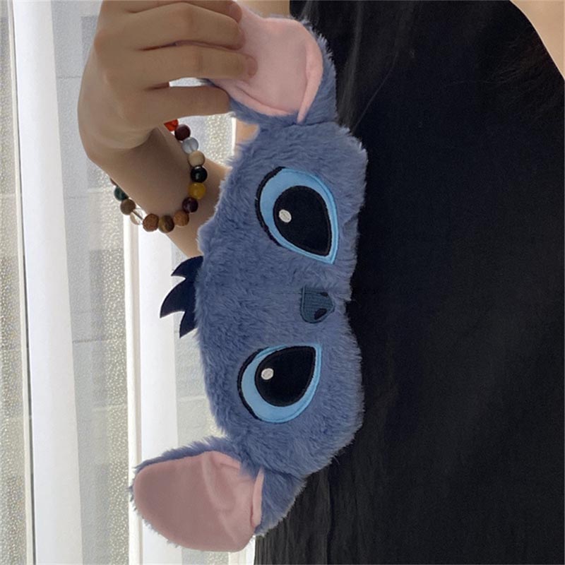 Zootopia Eye Mask 3D Cartoon E - Travel Accessories Eye Mask ulasan dan harga
